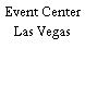 Event Center Las Vegas