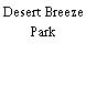 Desert Breeze Park