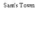 Sam's Town