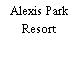 Alexis Park Resort