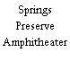 Springs Preserve Amphitheater