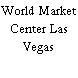 World Market Center Las Vegas