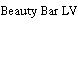 Beauty Bar LV