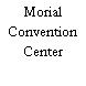 Morial Convention Center