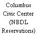 Columbus Civic Center (NBDL Reservations)