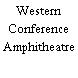 Western Conference Amphitheatre