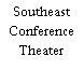 Southeast Conference Theater