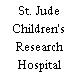 St. Jude Children's Research Hospital