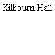 Kilbourn Hall