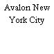 Avalon New York City