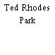 Ted Rhodes Park