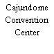 Cajundome Convention Center