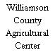 Williamson County Agricultural Center