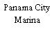 Panama City Marina