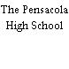 The Pensacola High School