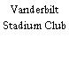 Vanderbilt Stadium Club