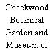 Cheekwood Botanical Garden and Museum of Art