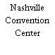 Nashville Convention Center