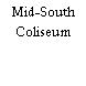 Mid-South Coliseum