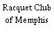Racquet Club of Memphis