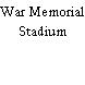 War Memorial Stadium