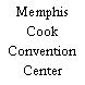 Memphis Cook Convention Center