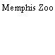 Memphis Zoo
