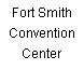 Fort Smith Convention Center