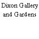 Dixon Gallery and Gardens