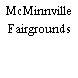 McMinnville Fairgrounds