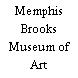 Memphis Brooks Museum of Art
