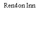 Rendon Inn