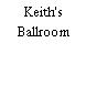 Keith's Ballroom