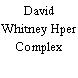 David Whitney Hper Complex