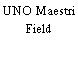 UNO Maestri Field