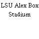 LSU Alex Box Stadium