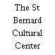 The St Bernard Cultural Center