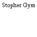 Stopher Gym