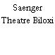 Saenger Theatre Biloxi