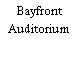 Bayfront Auditorium