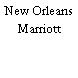 New Orleans Marriott