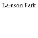 Lamson Park