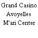 Grand Casino Avoyelles M'ari Center