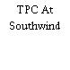 TPC At Southwind