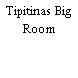 Tipitinas Big Room