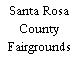 Santa Rosa County Fairgrounds