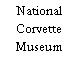 National Corvette Museum