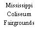 Mississippi Coliseum Fairgrounds