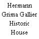 Hermann Grima Gallier Historic House