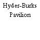 Hyder-Burks Pavilion